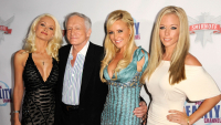 &quot;Fue horroroso&quot;: dos ex &#039;conejitas&#039; de Playboy revelan detalles de los abusos sufridos durante su estadía en la mansión