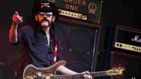 "Lemmy" Kilmister falleció en su residencia de Los Angeles a consecuencia de un cáncer fulminante