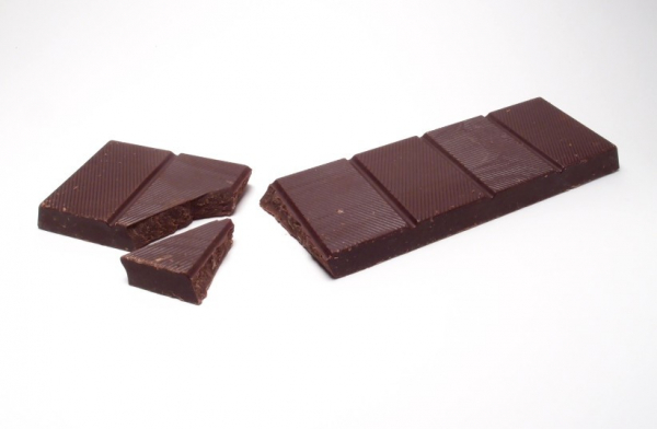 ¿El chocolate es realmente bueno para ti? Nuevo estudio explica