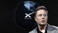 Musk confirma que SpaceX no puede seguir financiando terminales Starlink a Ucrania