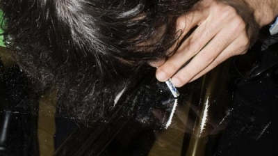 Adicción a la cocaína