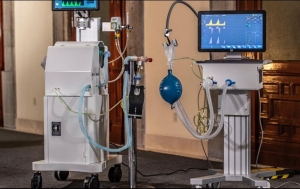 Crea el Conacyt dos ventiladores con patente nacional