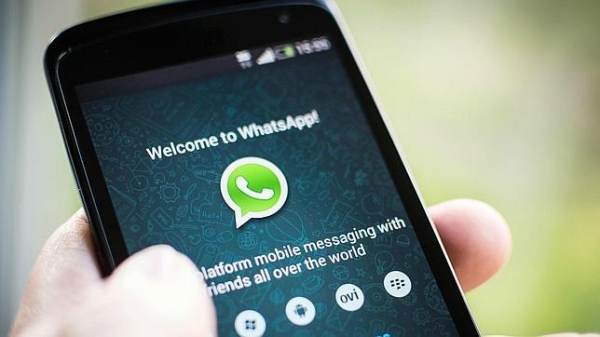 WhatsApp, principal aplicación de mensajería instantánea