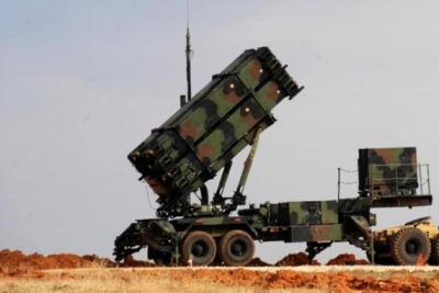 Después de disparar misiles contra el ejército israelí desde Siria, Israel cerró el espacio aéreo del país por temor a un poderoso ataque.