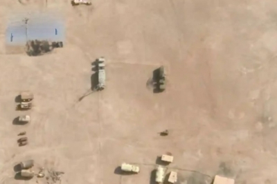 Irán refuerza su presencia en el Mar Rojo