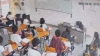 Alumno apuñala por la espalda a su profesora en una escuela en Coahuila
