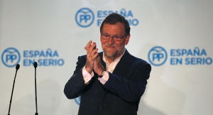 El PP gana las elecciones pero le será difícil gobernar