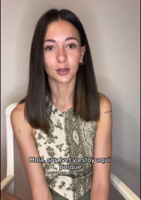 Ivet Playa, fan que tuvo una relación con Alejandro Sanz lo acusa de superar los límites de lo "moral y humano"