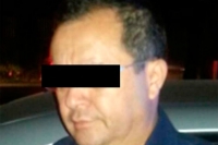 Cae presunto masajista que dormía a sus víctimas para violarlas