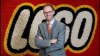 Jorgen Vig Knudstorp, presidente de Lego, reporta ganancias en una empresa que estuvo cerca del colapso financieras hace unos años.