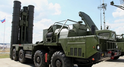 Rusia moderniza el sistema antiaéreo S-300 para Irán