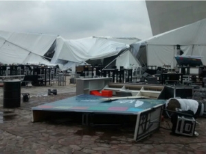 El IJCF se encargará de realizar los peritajes para deslindar responsabilidades y determinar si hubo alguna omisión.