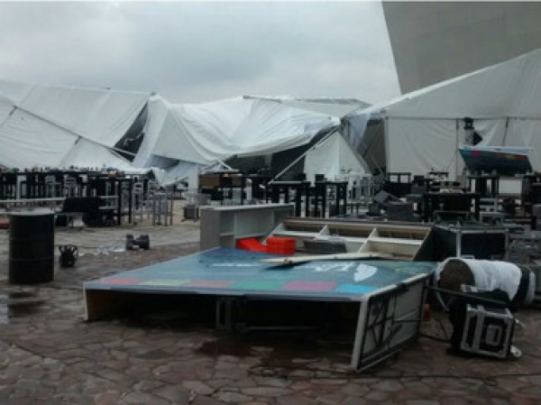 El IJCF se encargará de realizar los peritajes para deslindar responsabilidades y determinar si hubo alguna omisión.