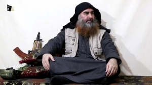 &quot;Murió como un perro&quot;: Trump anuncia que Al Baghdadi se inmoló en un túnel acorralado por militares de EE.UU.