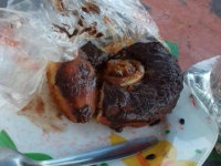 América Leal asegura que la Profeco no hizo nada por ayudarle.