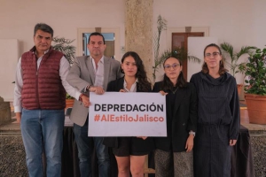 Denuncian que Zapopan dejó perder defensa y allanó camino para 17 mil viviendas