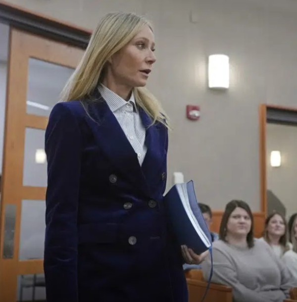 El juicio por colisión de esquí de Gwyneth Paltrow termina, el jurado delibera