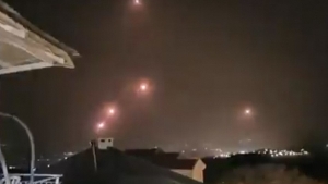 Hezbolá anuncia operación contra Israel