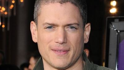 La emotiva carta de Wentworth Miller, el actor de "Prison Break", sobre su depresión tras un meme