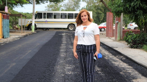 Secuestran y asesinan a una alcaldesa en el estado de Veracruz