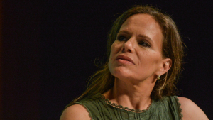 Jennifer Sey, expresidenta de Levi Strass &amp; Co.