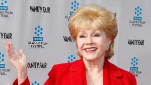 Debbie Reynolds