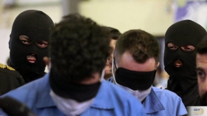 Irán ejecuta a un espía del Mossad