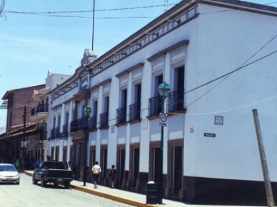 'Levantan' a regidor panista de Talpa de Allende