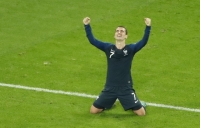Francia se mete en la final del Mundial tras imponerse por la mínima a Bélgica