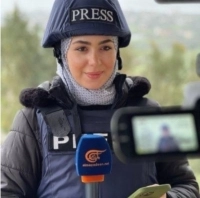 Al Mayadeen declara mártir a su corresponsal en el sur del Líbano