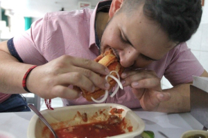 ¡Felicidades a los más tapatíos! 10 platillos típicos de Guadalajara