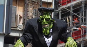 Frankenstein del siglo XXI: polémica por una empresa que quiere 'resucitar' a los muertos