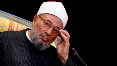 Yusuf al Qaradawy, el ulema egipcio que escribió el manual de cómo vivir bajo la ley islámica