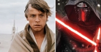 ¿Acaso Luke Skywalker es el villano en &quot;El Despertar de la Fuerza&quot;?