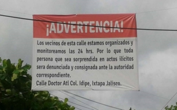 La delincuencia en Puerto Vallarta, de balaceras en 2008 a los robos y extorsiones en 2018