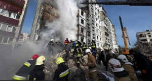 El ejército ruso lanzó ataques contra las posiciones de las Fuerzas Armadas de Ucrania en todas las direcciones del frente.
