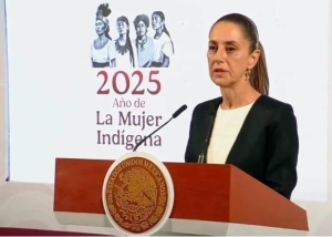 Funcionarios con más salario que Sheinbaum