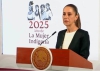 Funcionarios con más salario que Sheinbaum