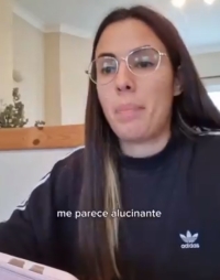 LLa víctima de los Testigos de Jehoví, Sorayis Nerez