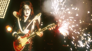 Ace Frehley