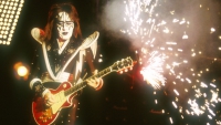 Ace Frehley