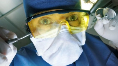 El &quot;reloj&quot; de William se paralizó justo antes de aquella fatídica cita con el dentista.