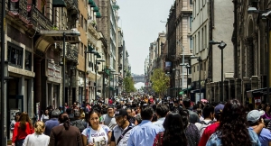 La matemática predice cuándo explota el coronavirus: México está cerca (del 20 al 30 de marzo)