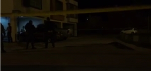 Un hombre es asesinado a balazos en Praderas del Centinela en Zapopan