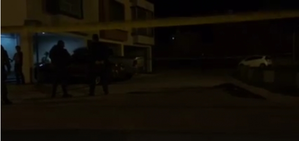 Un hombre es asesinado a balazos en Praderas del Centinela en Zapopan