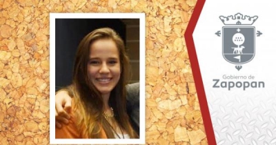 Jovencita desaparece después de salir de Plaza Galerías