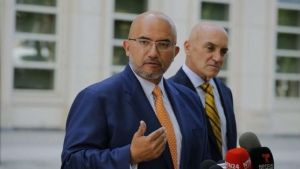 Eduardo Balarezo, abogado del &#039;Chapo&#039; también exige al juez que el proceso sea celebrado en la corte federal de Manhattan y no en la corte de Brooklyn.