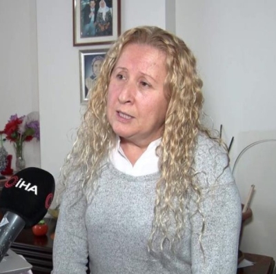 "Solo quiero saber": Mujer turca de 55 años dice ser hija de Donald Trump