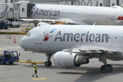 Avión con destino a Londres regresa a Miami por pasajero sin máscara
