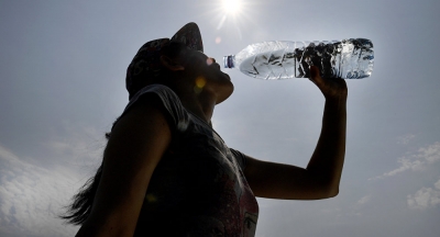 México alerta por ola de calor en tórrida primavera boreal